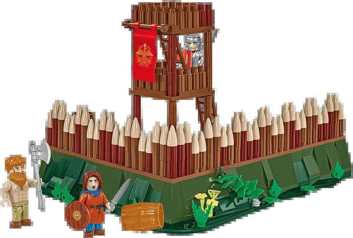 Image du produit Cobi Roman Camp - Watchtower