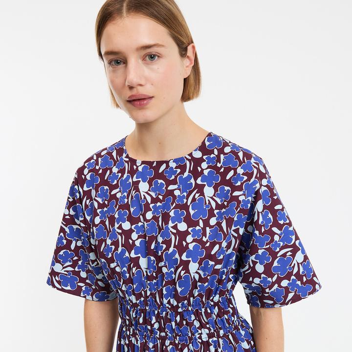 Image du produit La Redoute Collections Ausgestelltes Kleid (S)