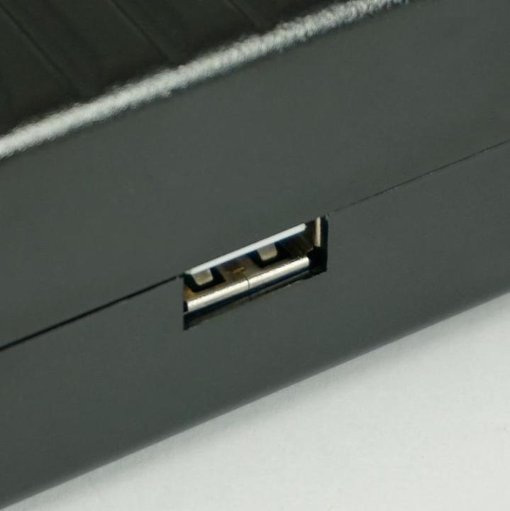 Produktbild LC-Power Netzteil NB Notebook-Netzteil LC-NB-PRO-120 (120 W)