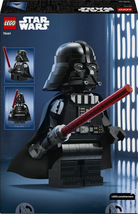 Productafbeelding LEGO Star Wars 75461 STAR WARS 75461 (LEGO Star Wars)