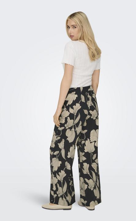 Actual product image JdY JDYTROYA Gerade geschnittener Slim Fit Hose Hose (32)