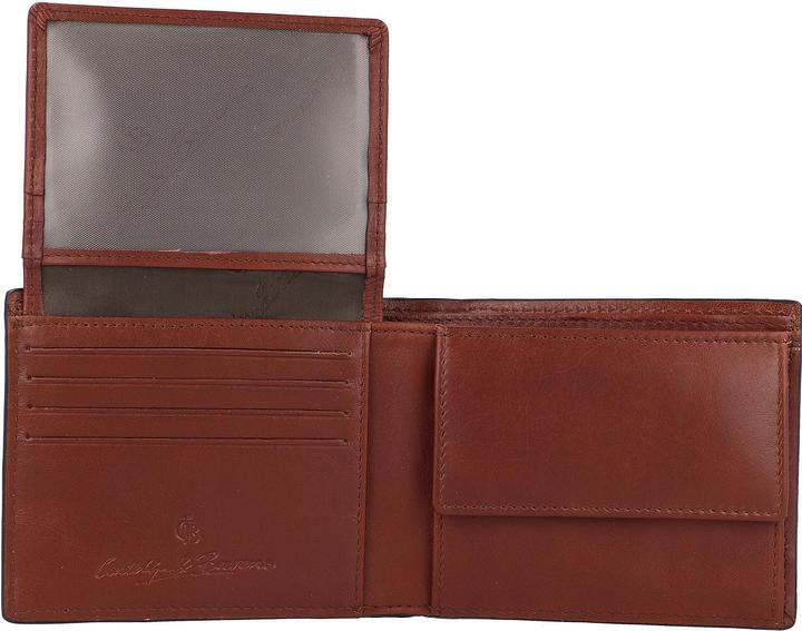 Immagine prodotto Castelijn & Beerens Portafoglio Donna RFID in pelle 11 cm