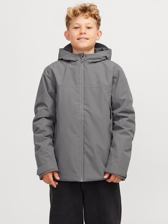 Immagine prodotto Jack & Jones Giacca Softshell Per ragazzi Giacca Softshell (152)