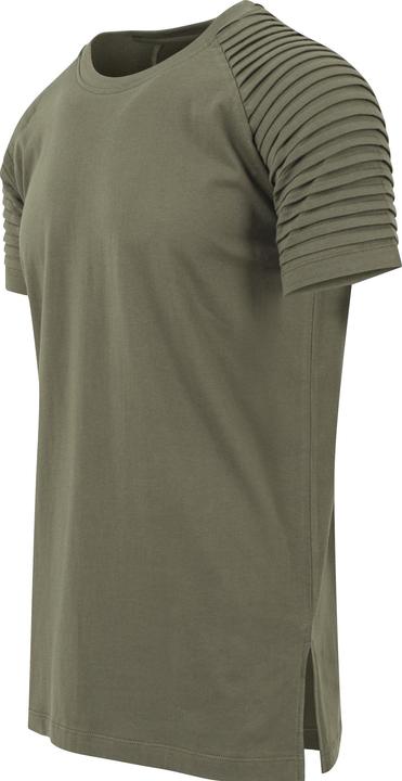 Produktbild Urban Classics Pleat Raglan Tee (M)