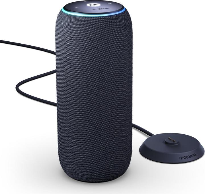 Actual product image Motorola Sound Flow, carbon (12 h)