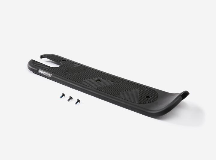 Actual product image Oxelo Kick-Scooter-Abdeckung Plastik