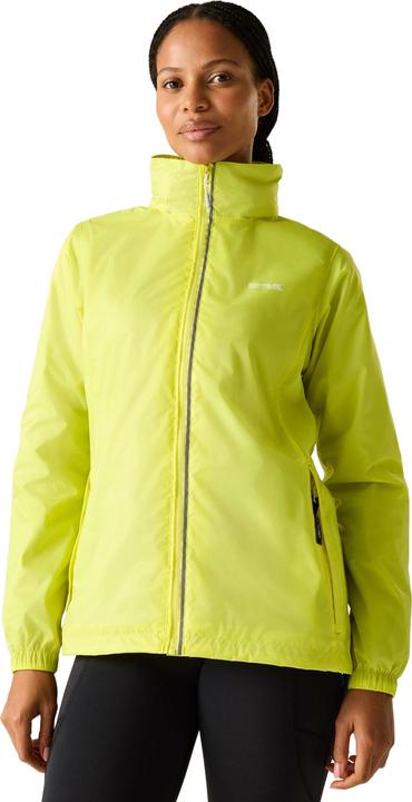 Produktbild Regatta Softshelljacke Corinne IV wasserfest (34)