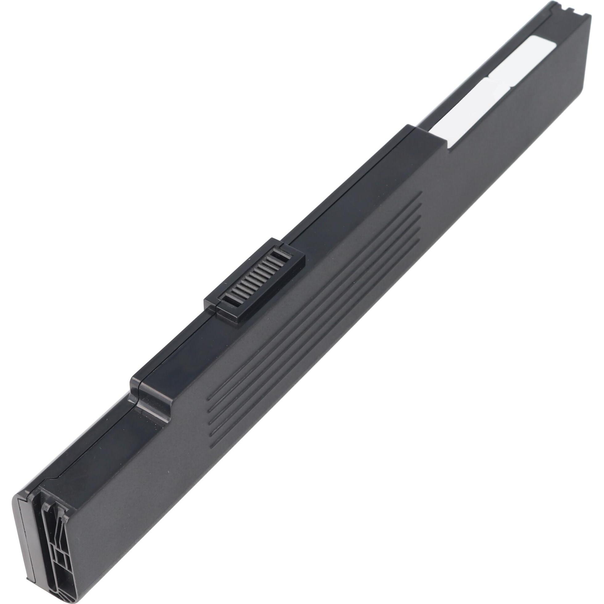 Thumbnail - Medion Akku Akoya E6221 Akku, E6222, E6234 (6 Zellen, 5200 mAh), Notebook Akku, Schwarz