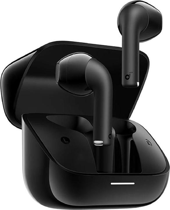 Image du produit soundcore Słuchawki bezprzewodowe K20i Czarne (6 h, Sans fil)