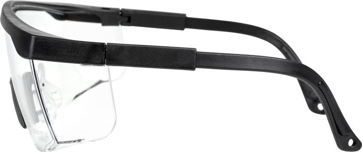 Image du produit FTM Lunettes de sécurité transparentes