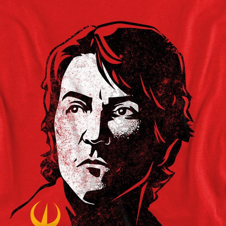 Immagine prodotto Star Wars Felpa Viva Adulto Unisex (XL)