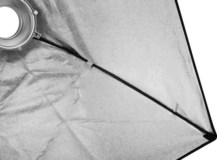 Actual product image Jinbei M 70x140 (Soft boxes)