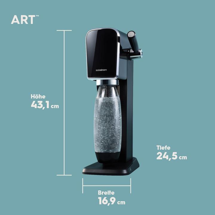 Immagine prodotto SodaStream Art