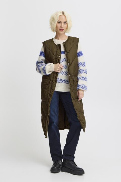 Actual product image Pulz Jeans Katalin (L)