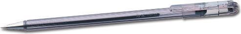 Produktbild Pentel Stift Hervorragender schwarzer Stift (12x)