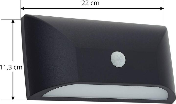 Image du produit Lindby Siana (IP65)