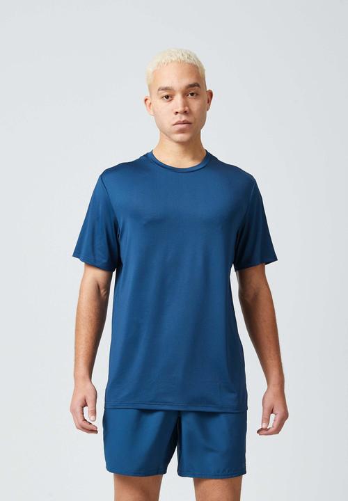 Immagine prodotto Snocks Trainingsshirt Herren (4XL)