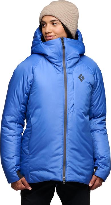 Produktbild Black Diamond W Belay Parka (M)