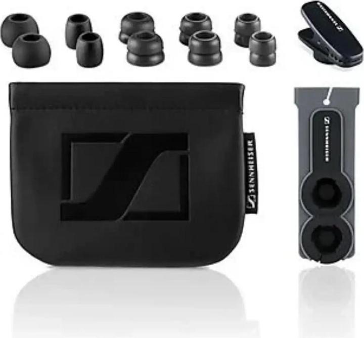 Actual product image Sennheiser CX 400-II Precision (No noise cancellation, Cable)