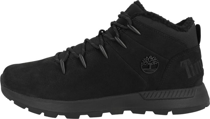 Image du produit Timberland Sprint Trekker Mid Lace Up Sneaker d'hiver (40.5)