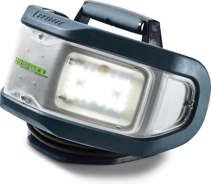 Produktbild Festool DUO Bouwstraler - IP55 (8000 lm)