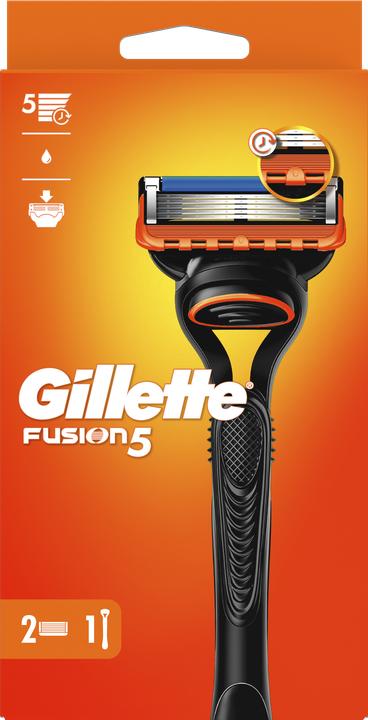 Image du produit Gillette Fusion5