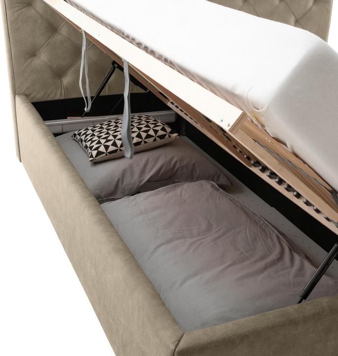 Actual product image Meise Möbel San Remo (160 x 200 cm)