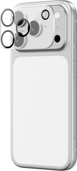 Produktbild Amazingthing Volllinsenglas für iPhone 17 Pro (1 Stk., Apple iPhone 17 Pro)