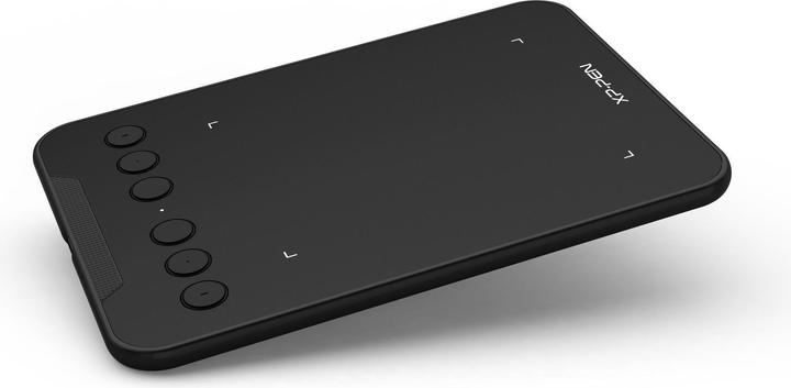 Produktbild XP-Pen Deco mini4 (5", 5080 lpi)