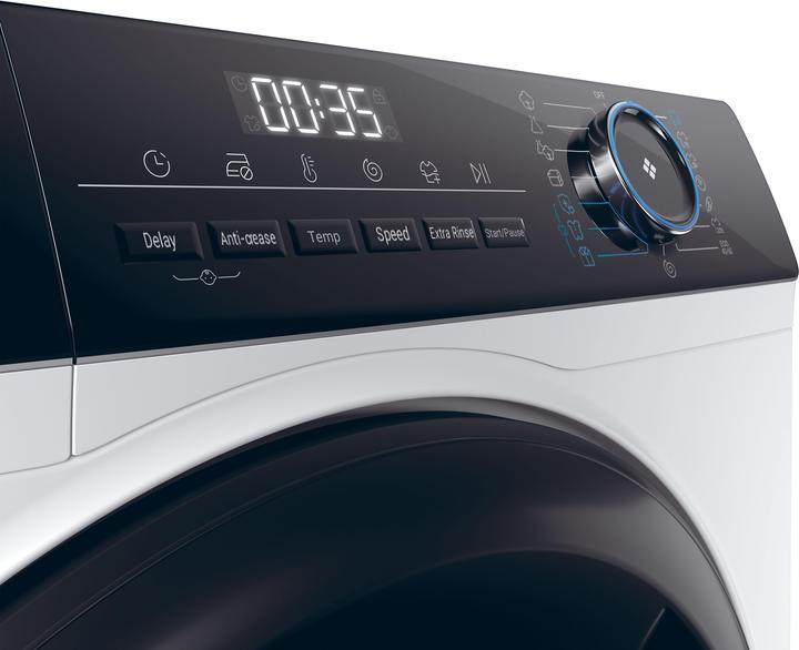 Immagine prodotto Haier LAVATRICE HW90-B14939-S (9 kg, A sinistra)