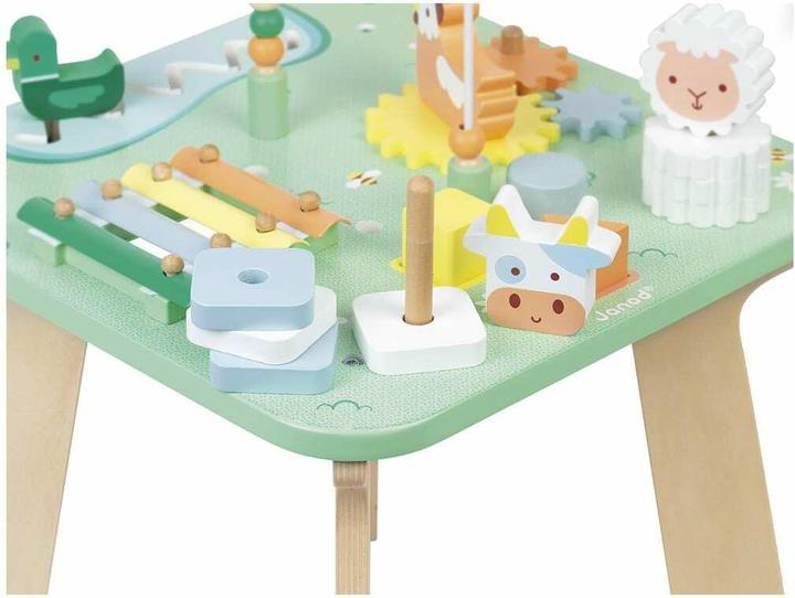 Image du produit Janod Sur belle prairie