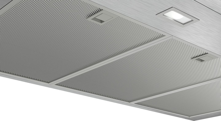 Produktbild Bosch Hausgeräte DWQ96DM50 (Inselhaube)