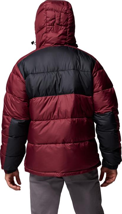 Immagine prodotto Columbia Giacca imbottita con cappuccio Pike Lake™ II da uomo (L)