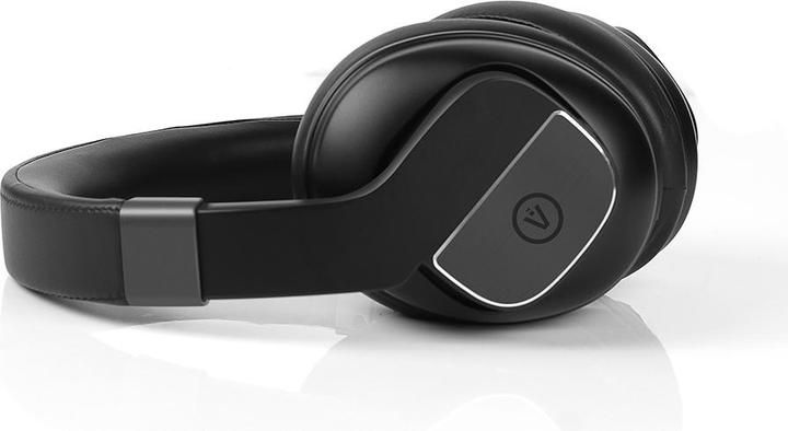 Actual product image Voxicon HEADPHONES GR8H34D 2 DARK (ANC, 22 h, Wireless)