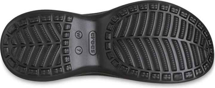 Actual product image Crocs W's Bae Slide (39)