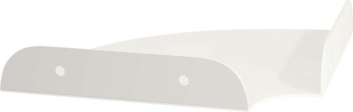 Actual product image vidaXL Schwebendes Regal
