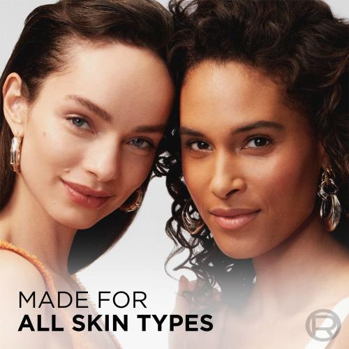 Actual product image L'Oréal Paris Revitalift Vitamin C Brightening Cream (50 ml, Day cream)