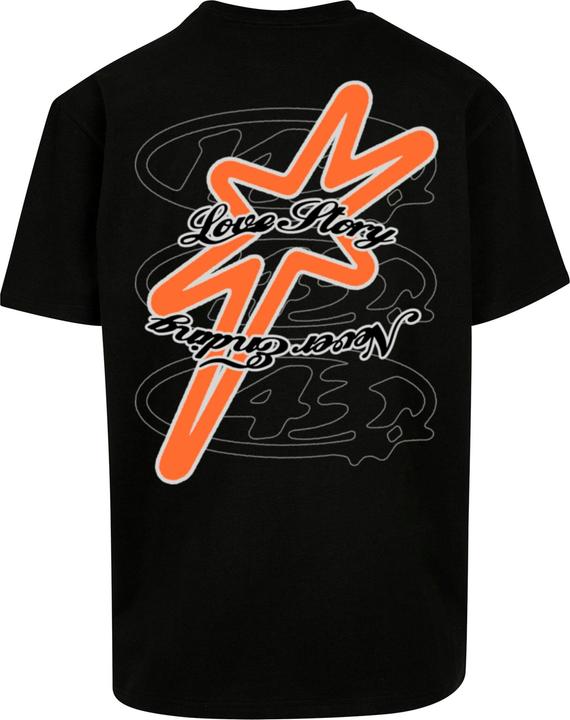 Produktbild Urban Classics Never ending... Heavy Oversize Tee - 127061 (M)