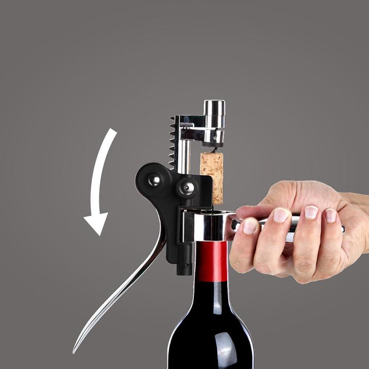 Image du produit Vacu Vin Lever (Tire-bouchon)