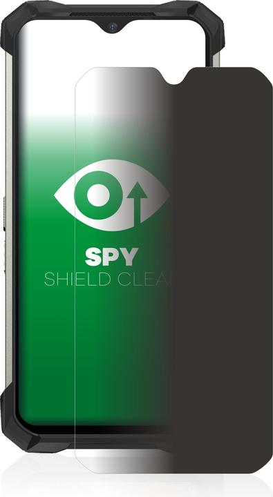 Produktbild upscreen Spy Shield Blickschutzfolie (1 Stück, Doogee S88 Pro)