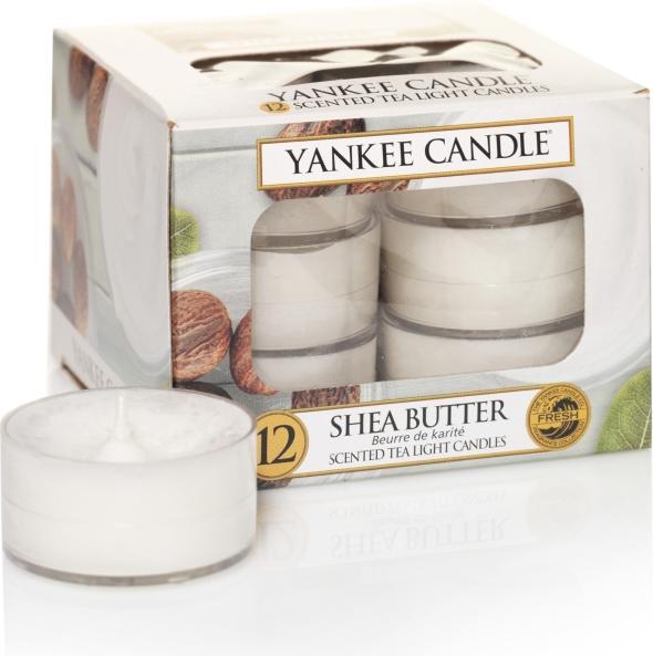Produktbild Yankee Candle Shea Butter