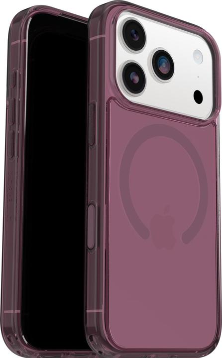 Produktbild OtterBox Symmetry Clear MagSafe Camera Control (Apple iPhone 17 Pro)