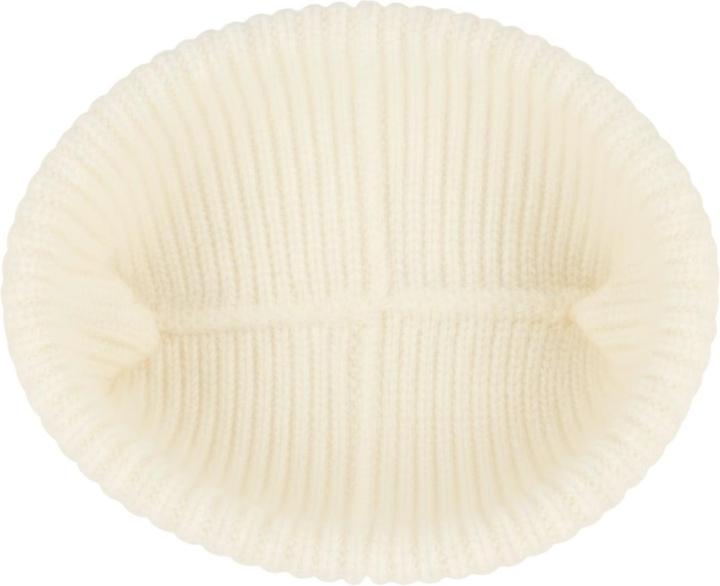 Immagine prodotto Maxte Mädchen Winter-Schlauchschal – 100% Extra Feine Merinowolle Vanilla