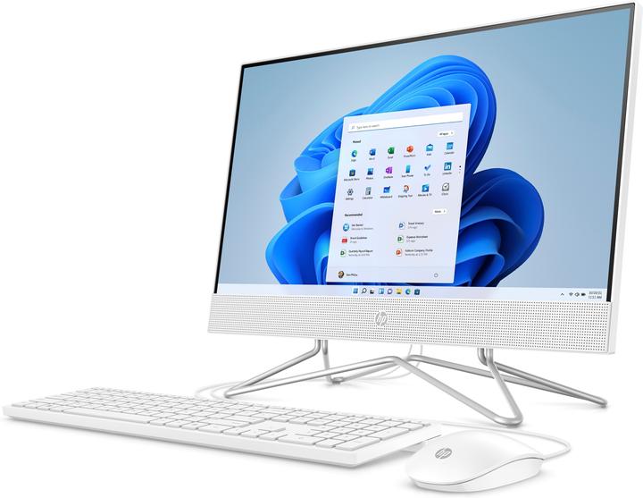 Immagine prodotto HP 1M5W1EA (AMD Athlon Argento 3050U, 4 GB, 256 GB, AMD Radeon Graphics)