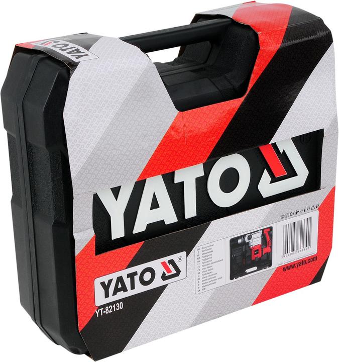 Produktbild Yato YT-82130 (Netzbetrieb)