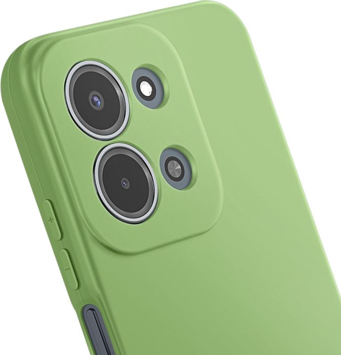 Produktbild Avizar Weiche Silikonhülle Redmi 15C (Xiaomi Redmi 15C)