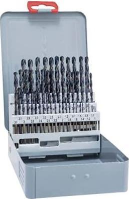 Actual product image Alpen Bohrerkassette Sprint Master (1.0-5.9 mm)