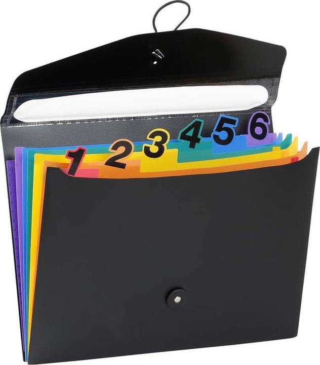 Produktbild Viquel RainbowClass (A4, 1x)