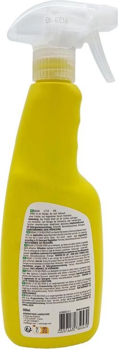 Immagine prodotto Bogar Pulire e odorare