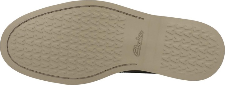 Actual product image Clarks Lace-up shoe INDIA (42.5)